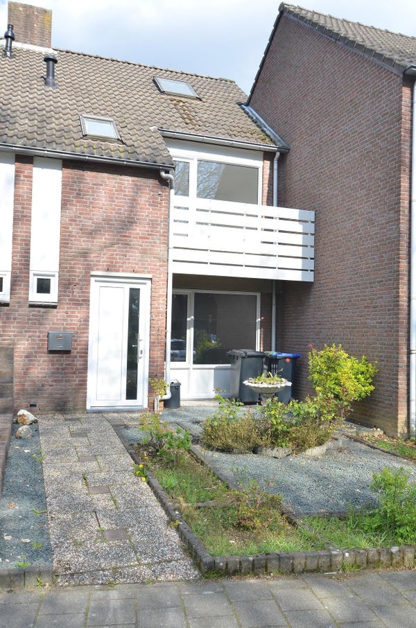 For rent: Heerlen