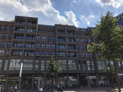 For rent: Utrecht / €2600.00 p.m. / 90.00m2
