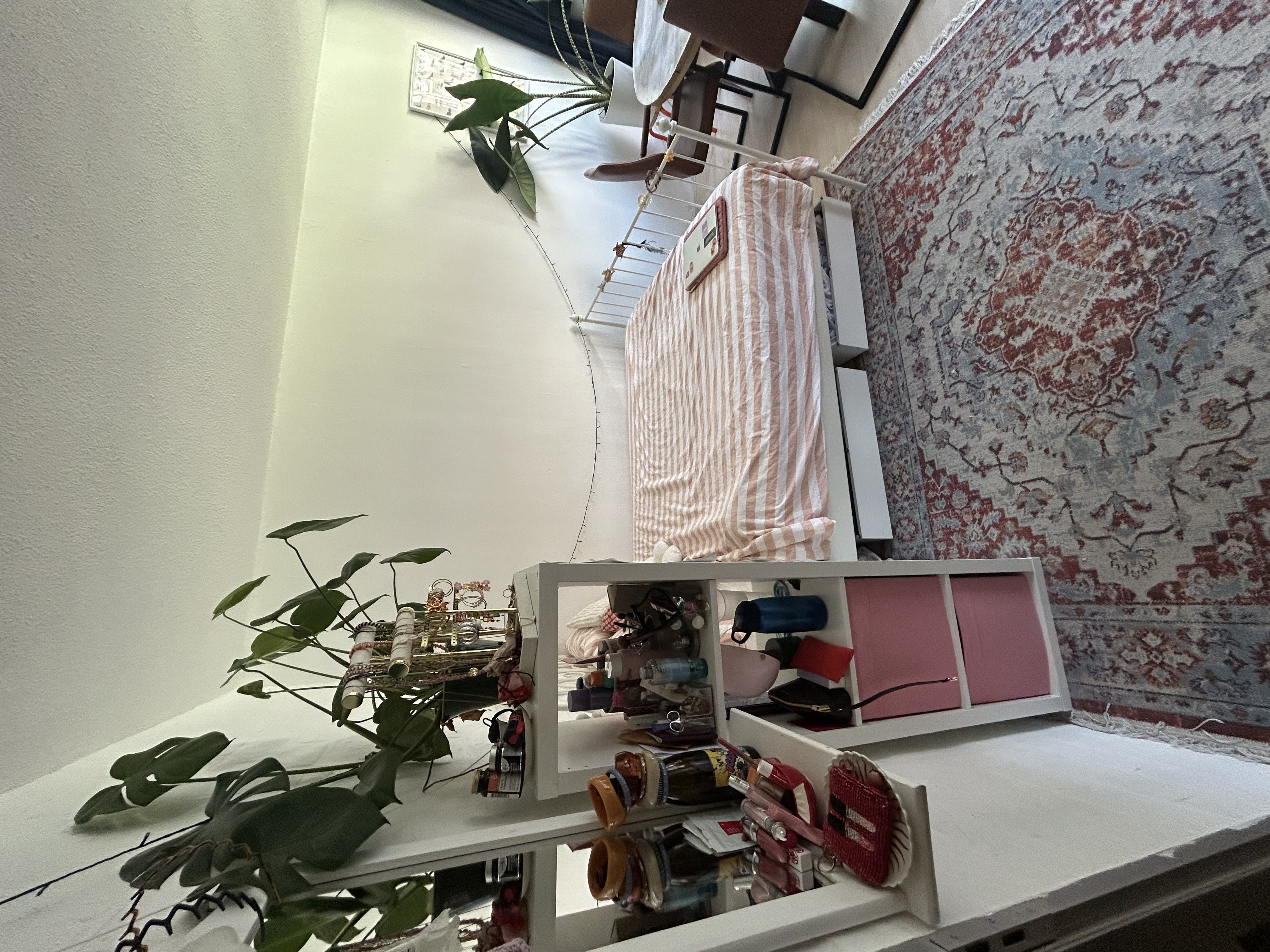 For rent: Rotterdam / €604.00 p.m. / 18.00m2