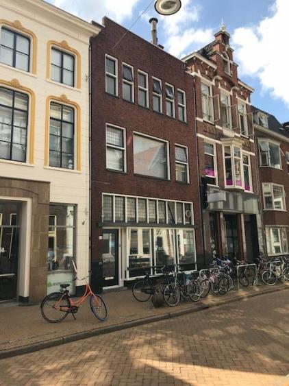 Te huur: Groningen