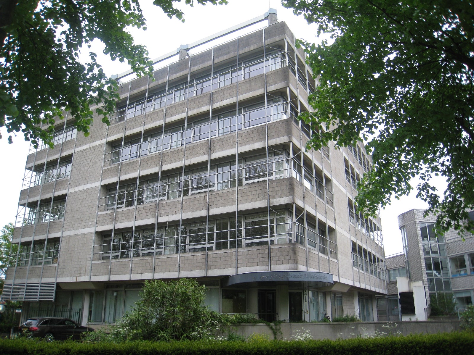 Te huur: Zwolle / €774 p.m. / 24m2