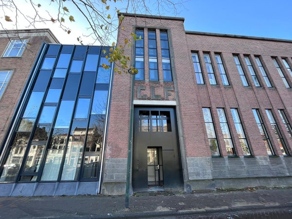 Te huur:  Gouda  / €1095 p.m. / 50m2