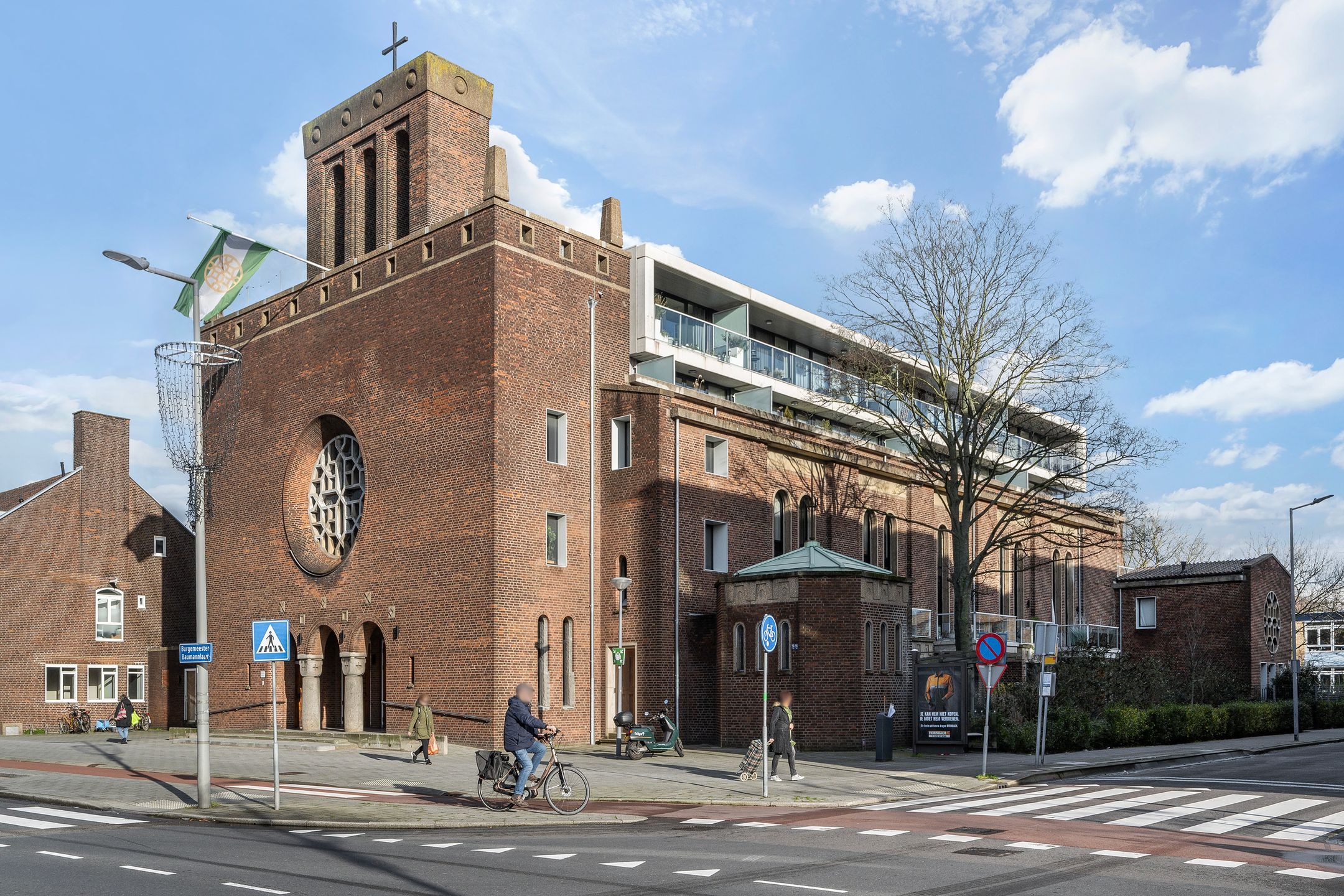 Te huur: Rotterdam