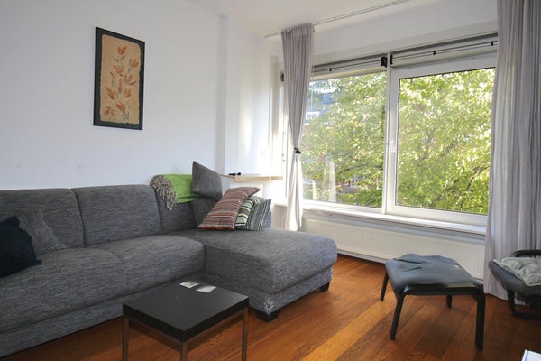 For rent: Rotterdam