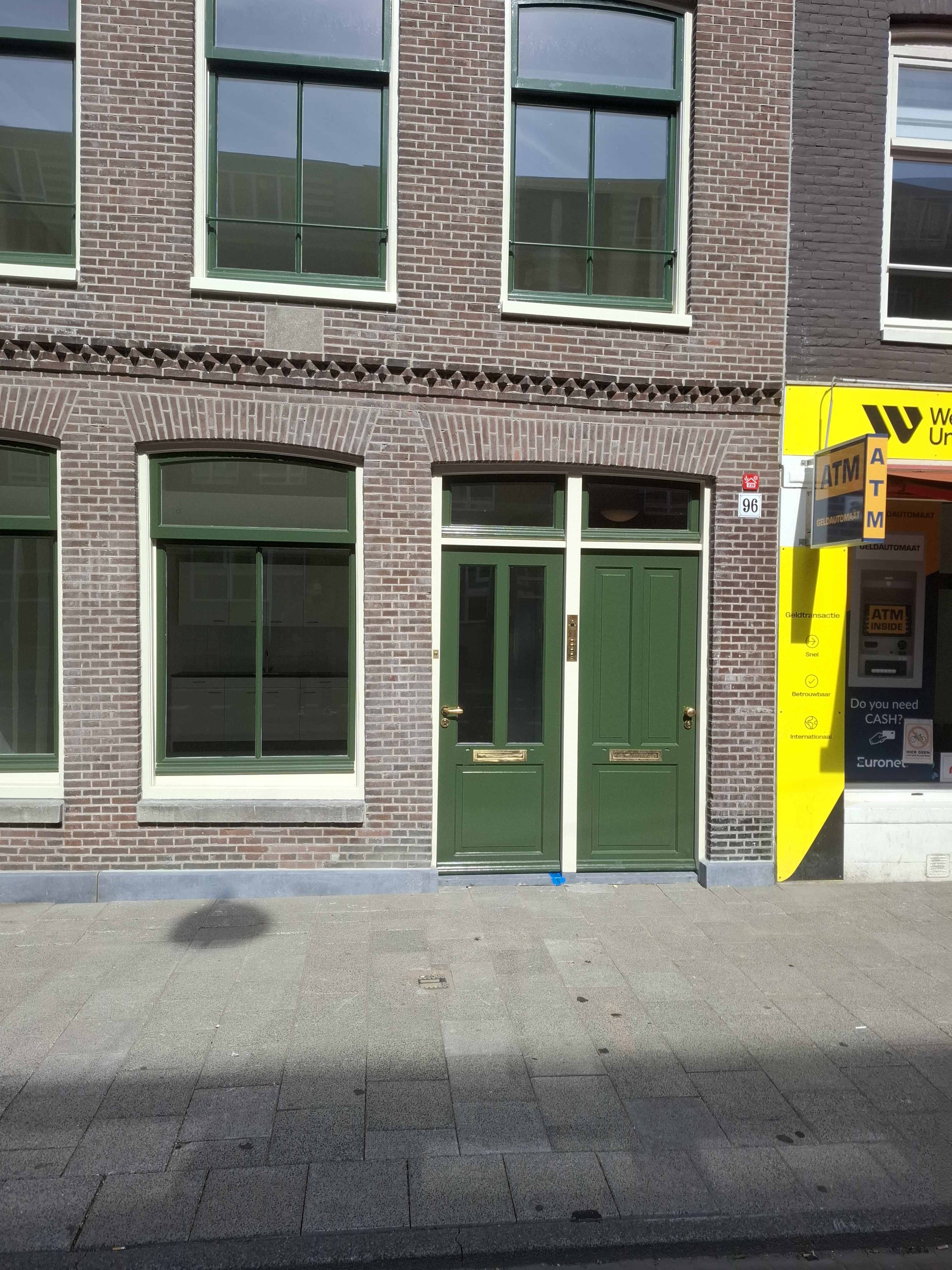 Te huur: Amsterdam