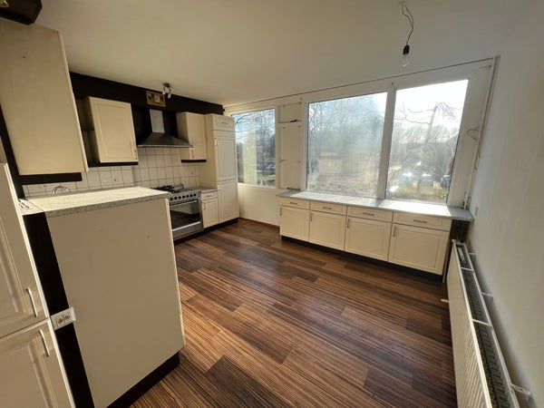 For rent: Enschede