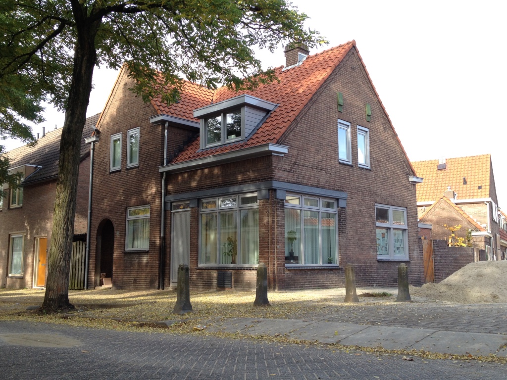 Te huur: Nijmegen