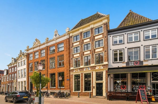 For rent:  Hoorn  / €1975 p.m. / 79m2