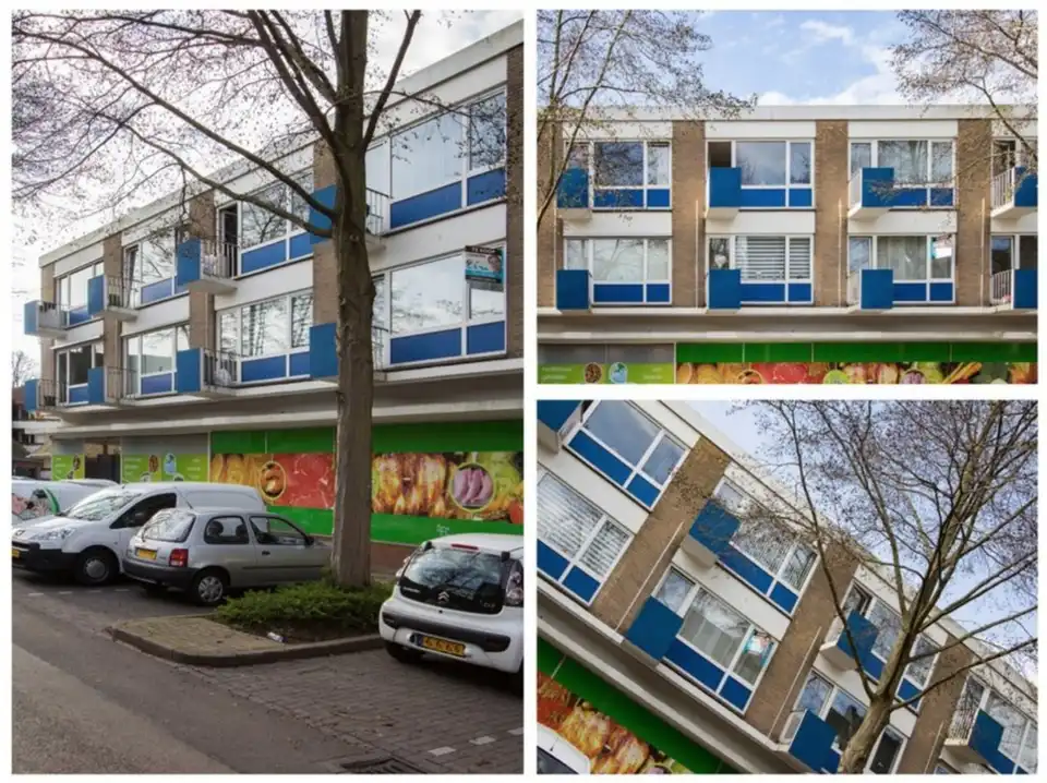 For rent: Maastricht