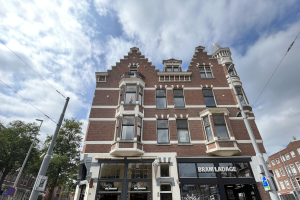 For rent: Rotterdam / €1048.00 p.m. / 65.00m2