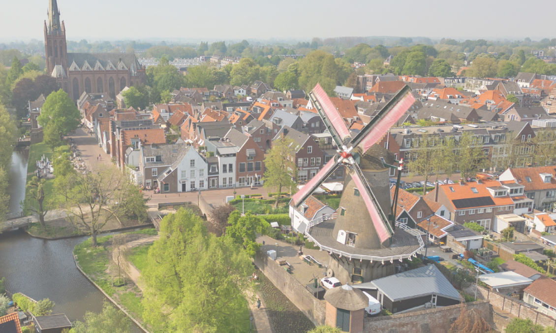 Te huur: IJsselstein / €1500,00 p.m. / 32,00m2