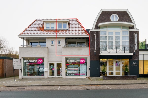 For rent: Hengelo / €1250.00 p.m. / 94.00m2