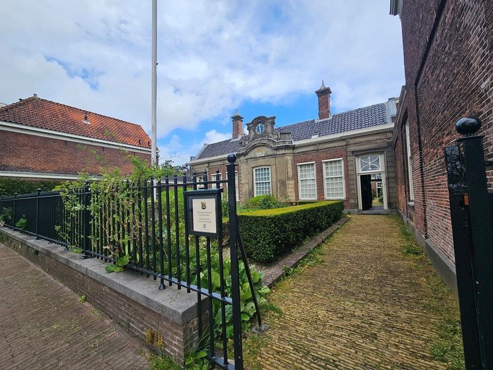 Te huur: Haarlem / €1950 p.m. / 90m2