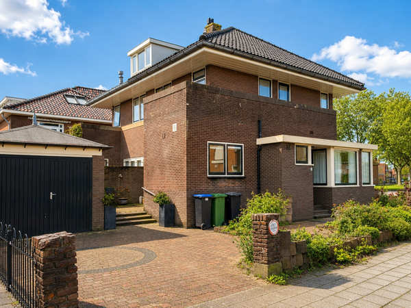 Te huur: Woerden
