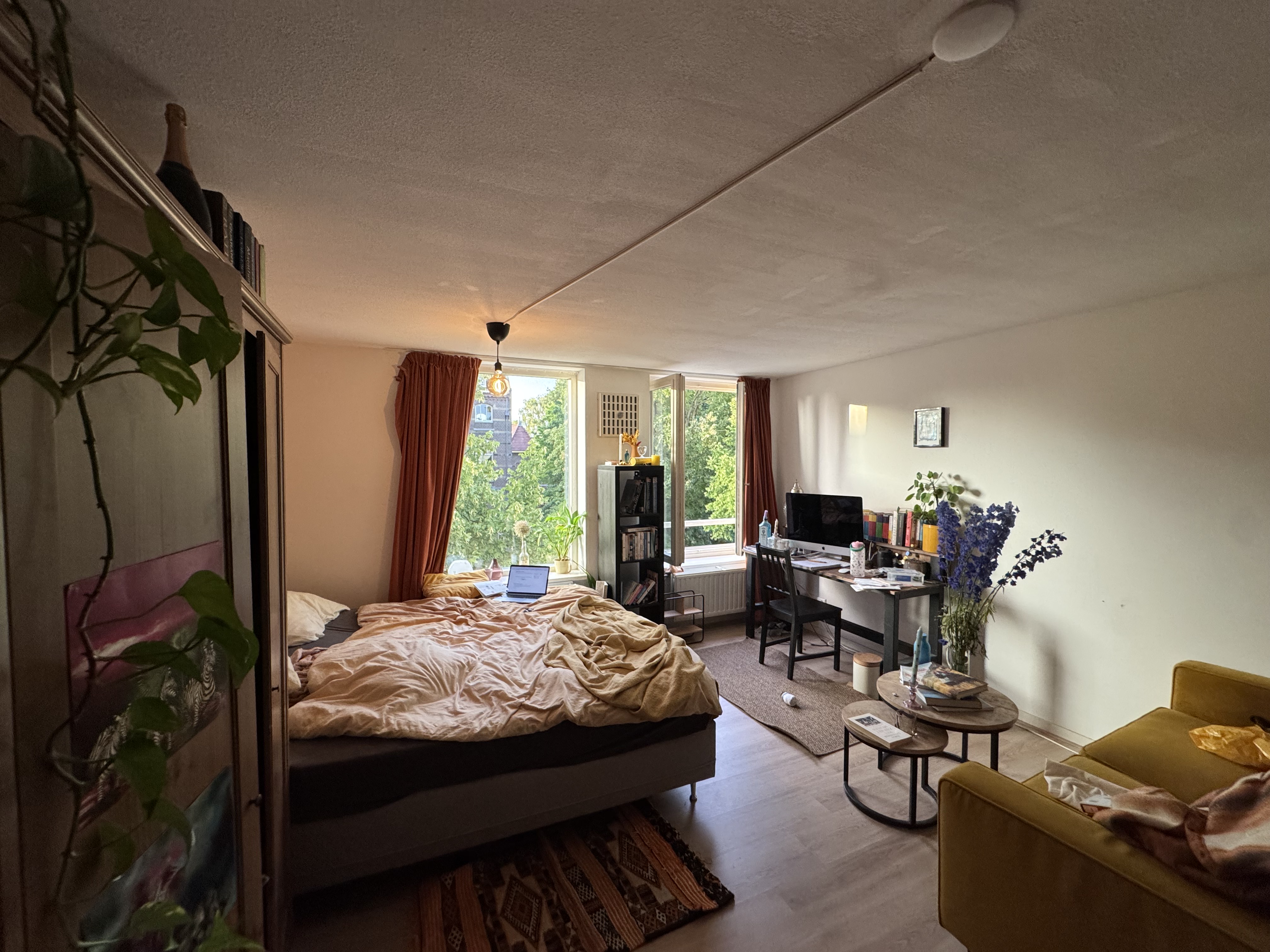 Te huur: Utrecht