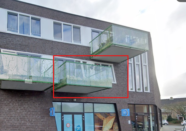 For rent: Alkmaar