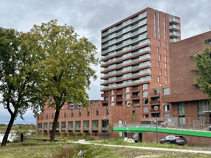 Te huur: Eindhoven / €1799 p.m. / 96m2