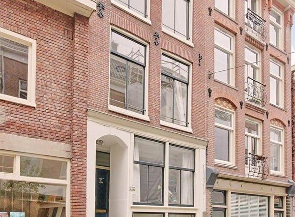 For rent: Amsterdam / €3500.00 p.m. / 96.00m2