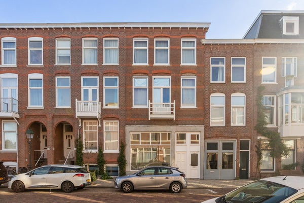 Te huur: Den Haag