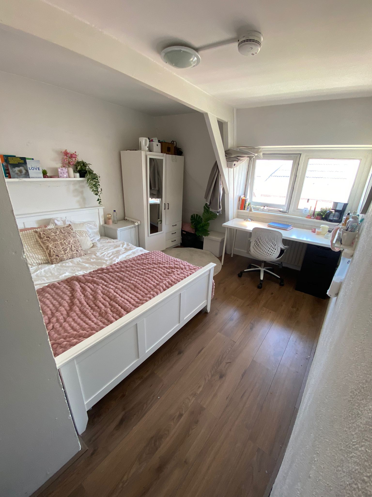 Te huur: Leeuwarden