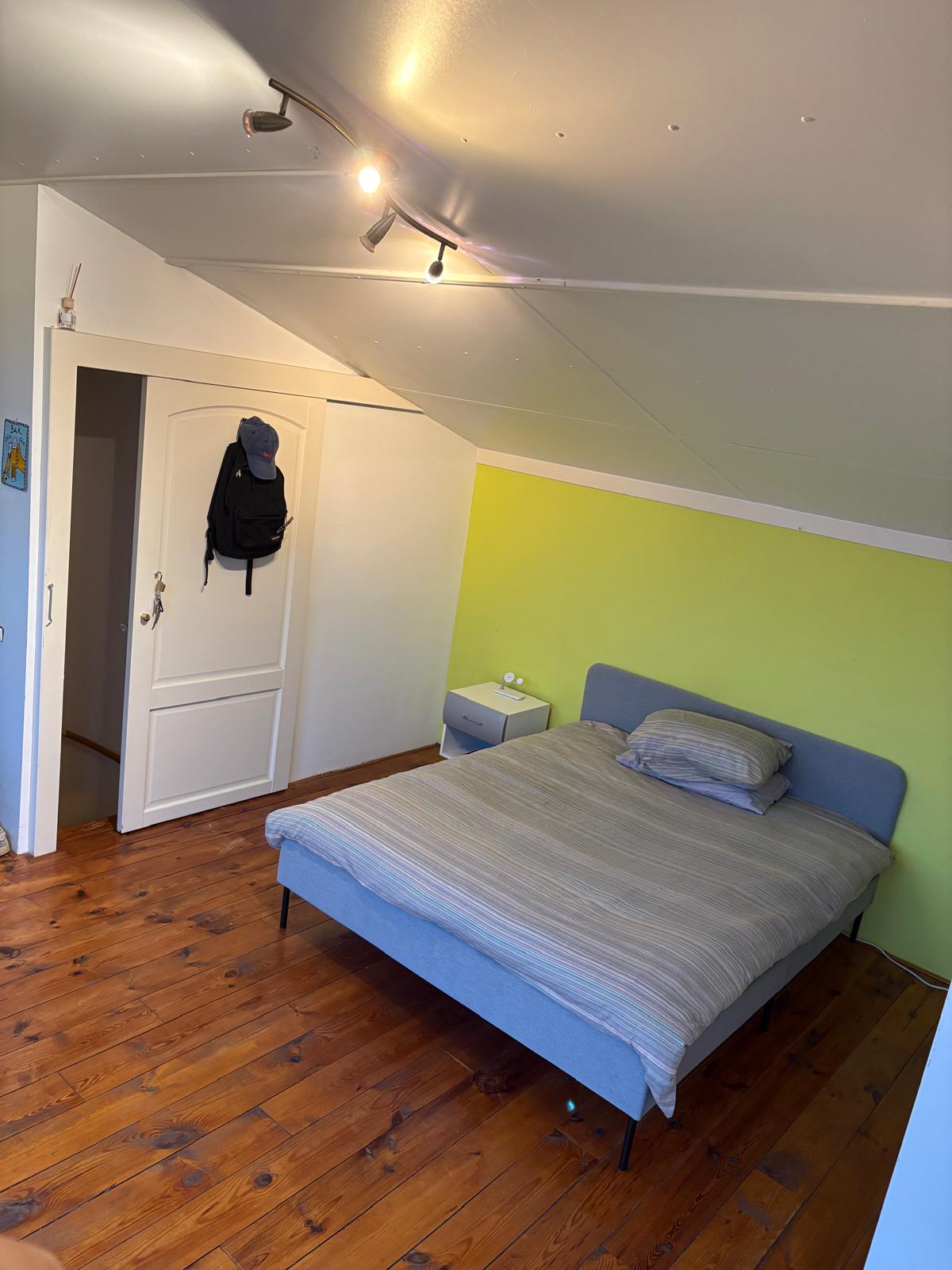 Te huur: Amsterdam / €1200 p.m. / 100m2