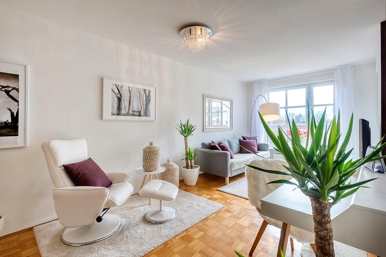 Te huur: Amsterdam / €690,00 p.m. / 60,00m2