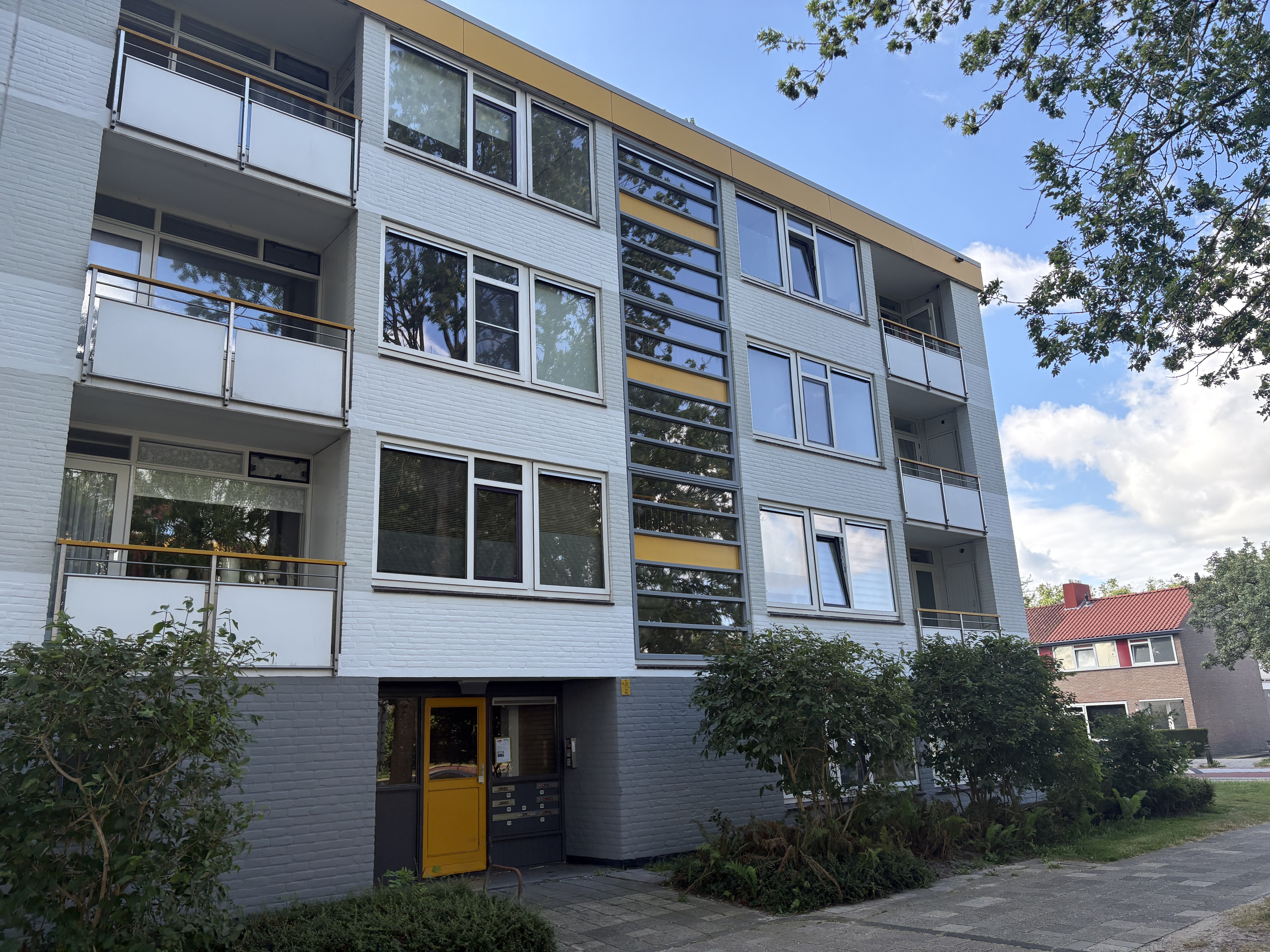 Te huur: Drachten