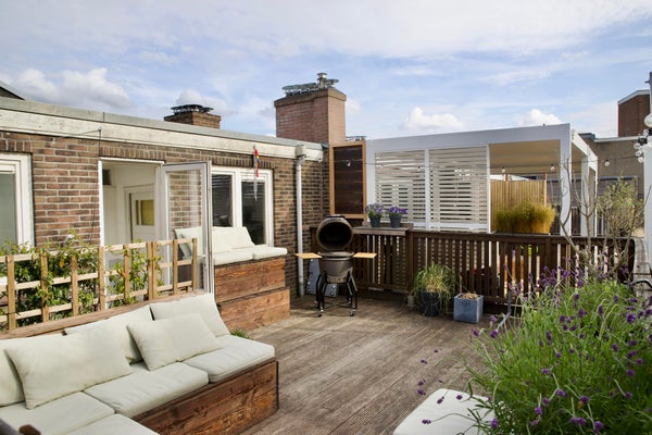For rent:  Amsterdam  / €2752 p.m. / 86m2