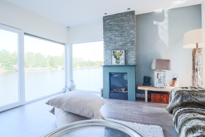 Te huur: Amsterdam / €3750 p.m. / 140m2