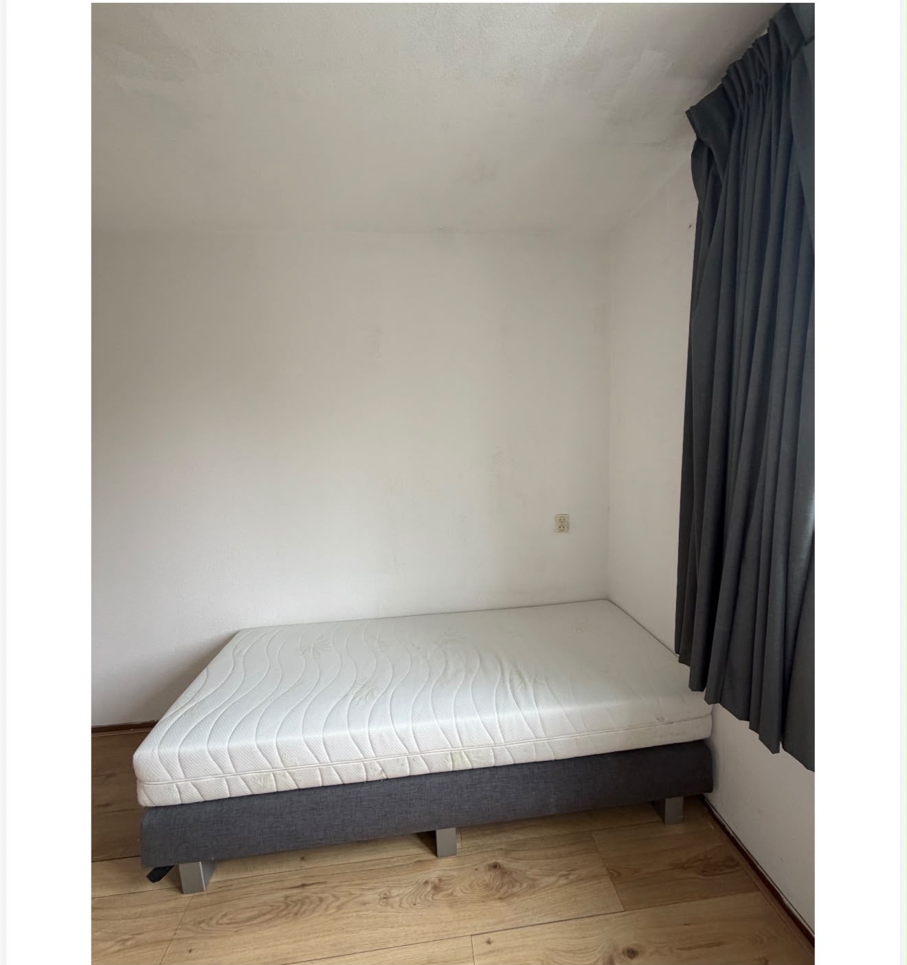 Te huur: Zaandam