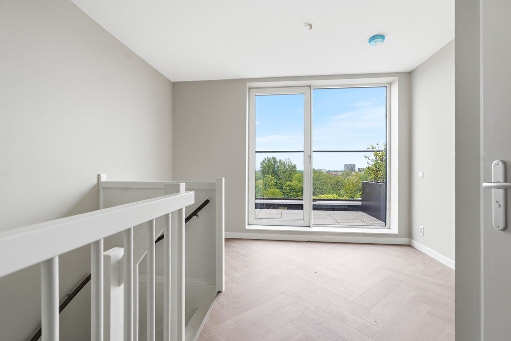 Te huur: Hoofddorp