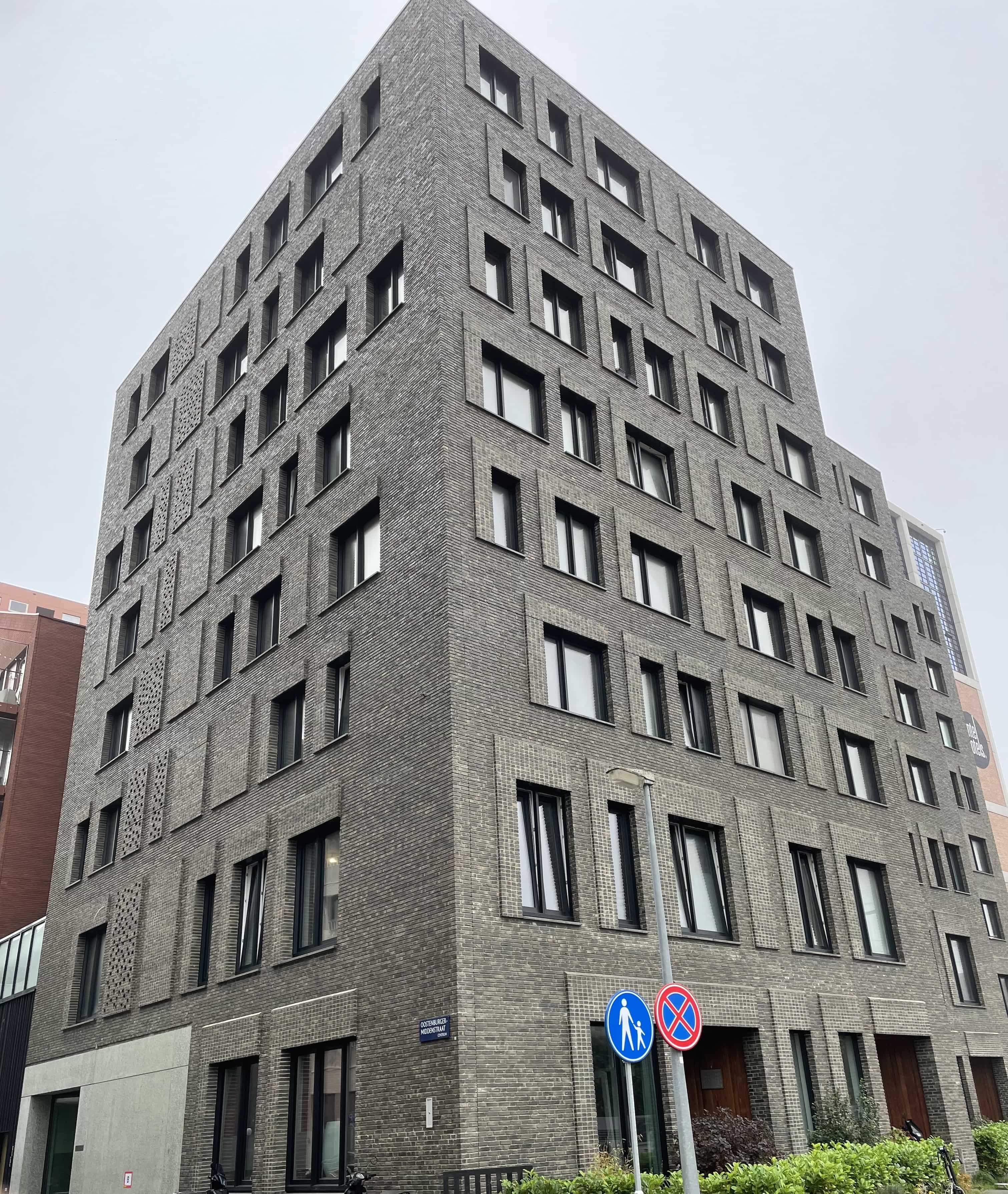 Te huur: Amsterdam