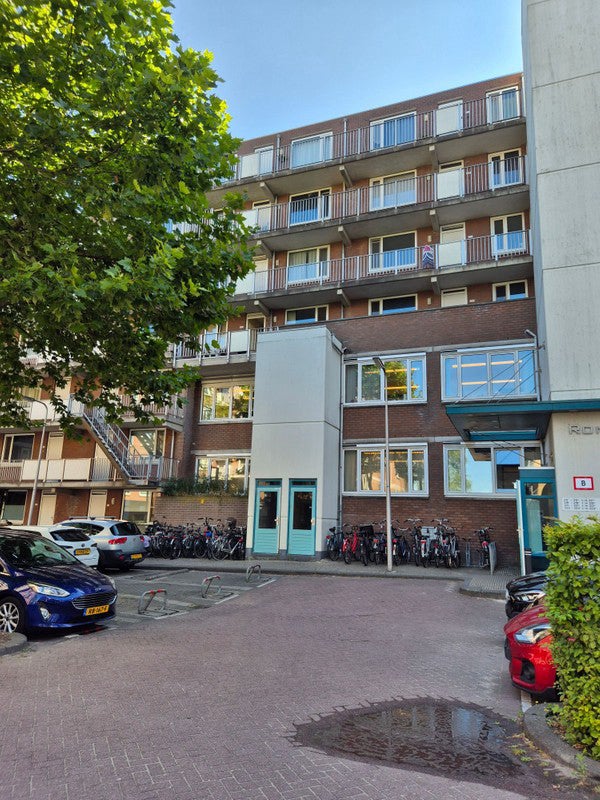 Te huur: Gouda