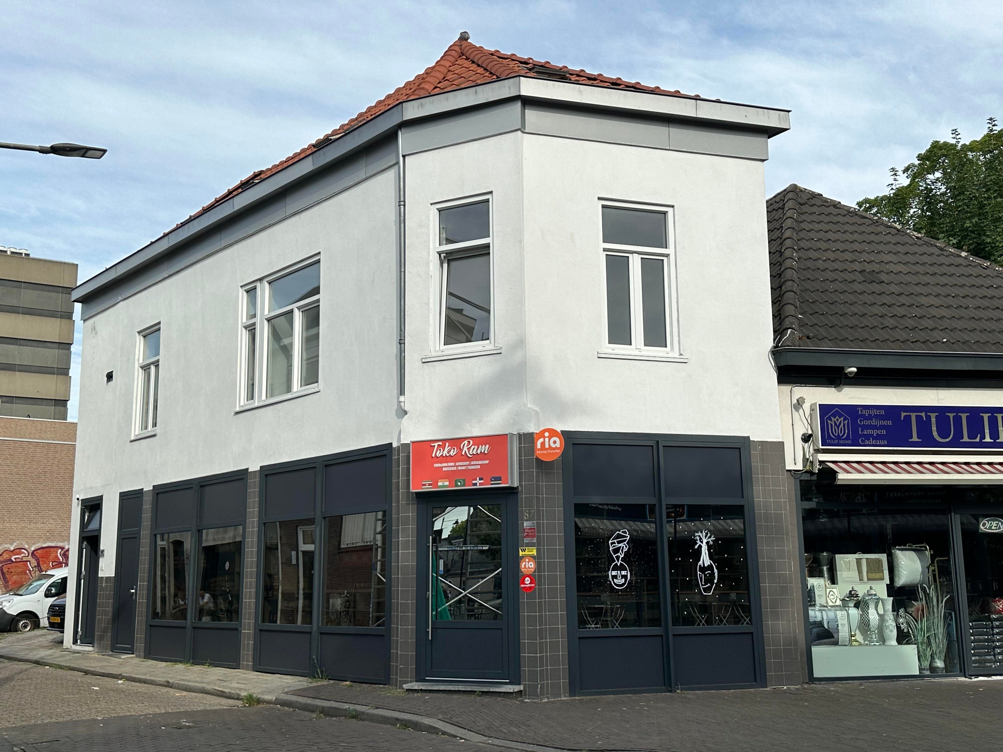 Te huur: Arnhem