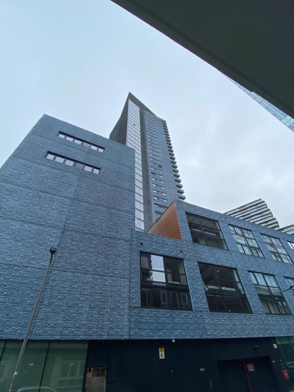 Te huur: Rotterdam / €2450 p.m. / 68m2