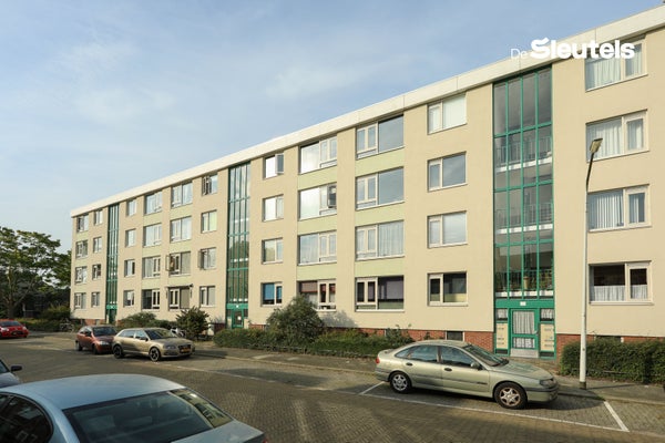 Te huur: Leiden / €957,00 p.m. / 60,00m2