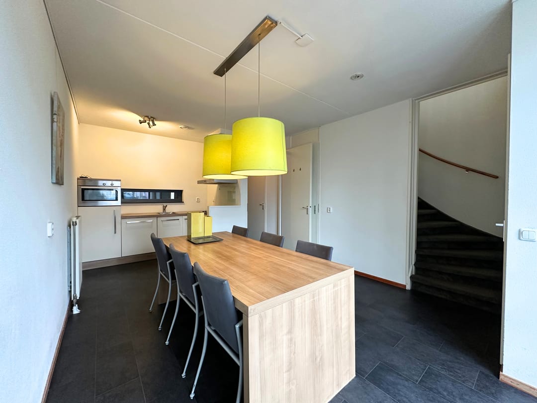 For rent: Beverwijk / €1750.00 p.m. / 83.00m2