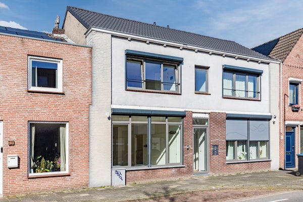 For rent: Roosendaal