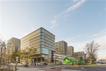 Te huur: Amsterdam / €2593 p.m. / 66m2