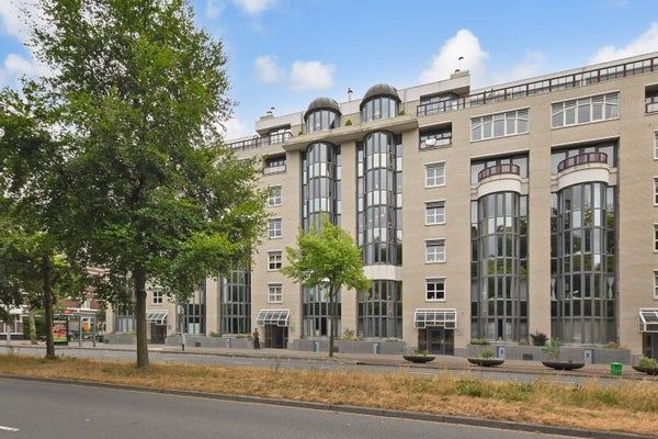 Te huur: Den Haag