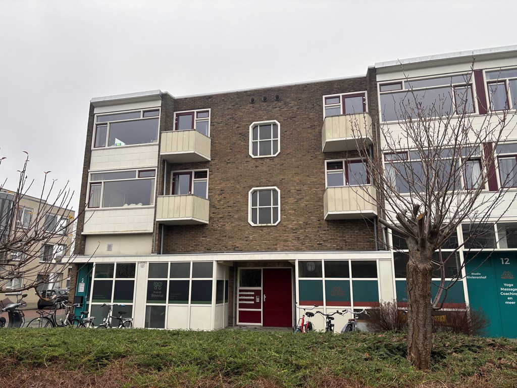 For rent: Groningen