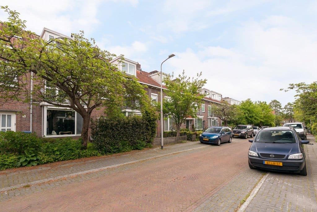 For rent: Amstelveen / €2450.00 p.m. / 85.00m2
