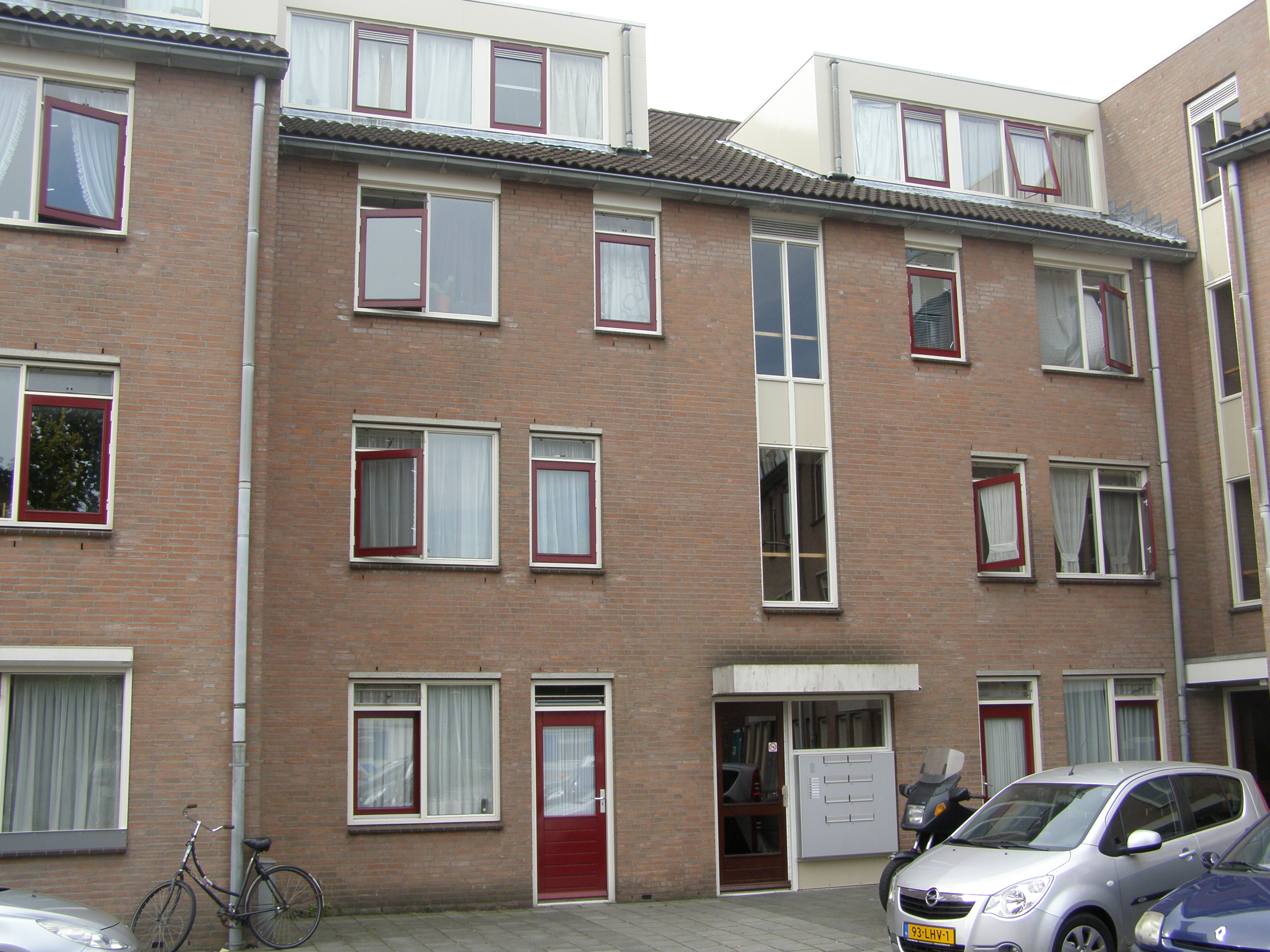 Te huur: Boskoop
