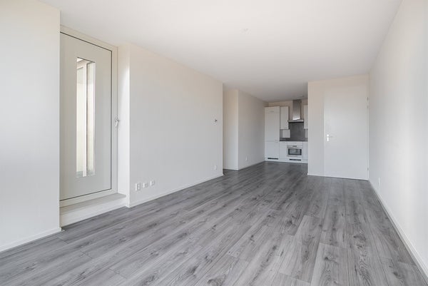 Te huur: Amsterdam