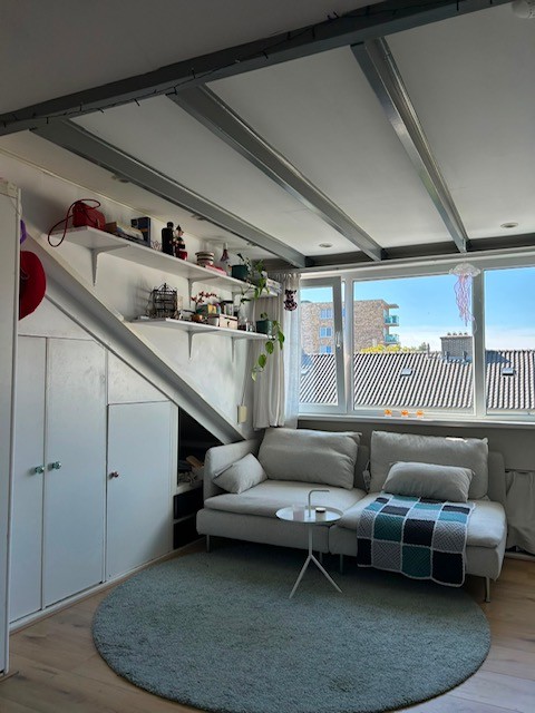 For rent: Groningen