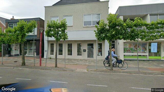 Te huur: Stadskanaal