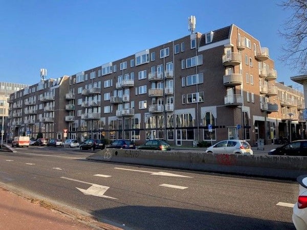 Te huur: Utrecht / €850 p.m. / 38m2
