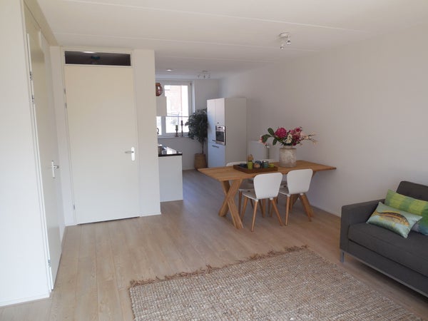 For rent: Utrecht