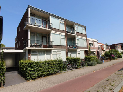 Te huur: Utrecht / €1035,00 p.m. / 30,00m2