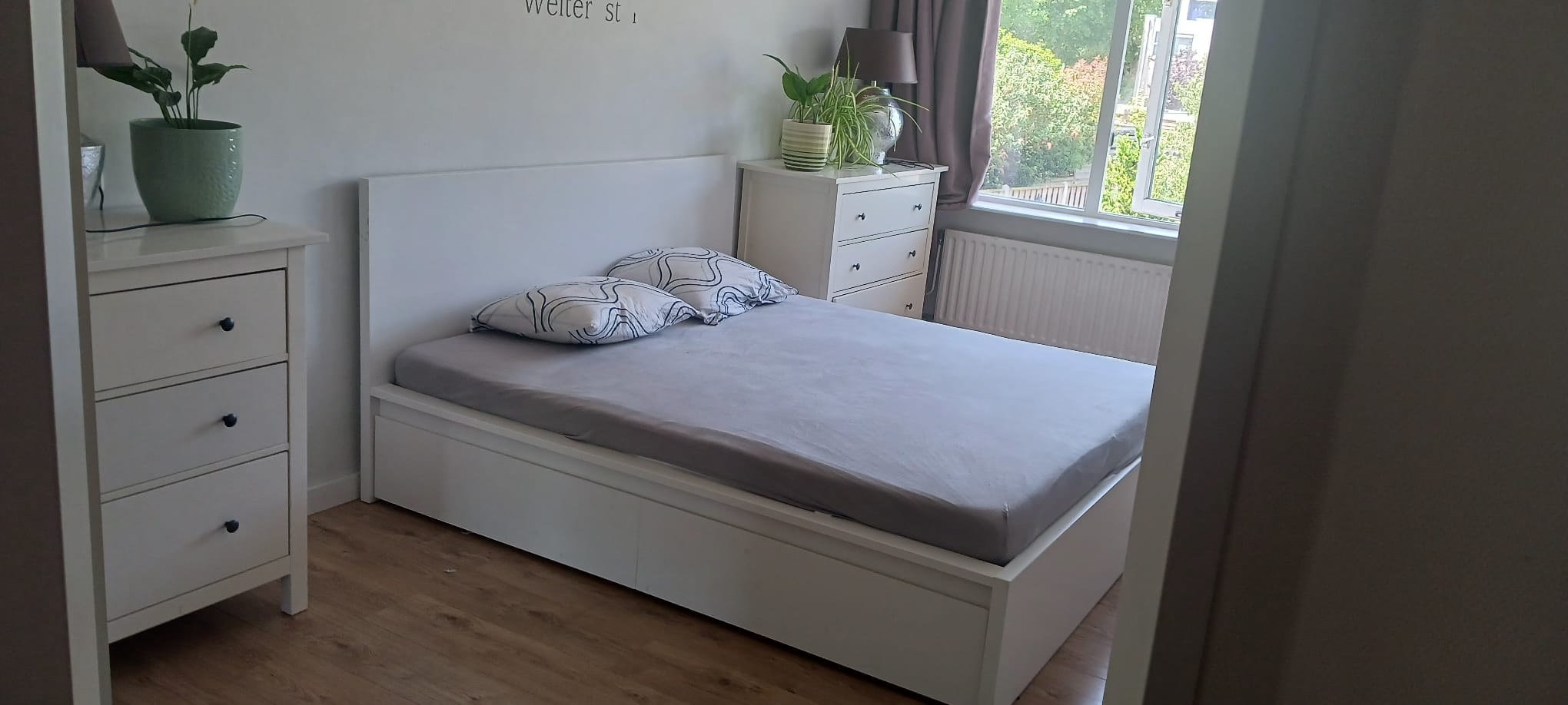 For rent: Hilversum / €950 p.m. / 75m2